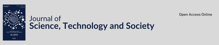 IC-JITS: Journal of Science, Technology and Society