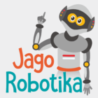 Photo of Jago Robotika